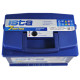 ISTA 7 Series  74Ah 720A R+ (L3)