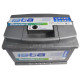 ISTA Standard  77 Аh 720А R+ (L3)