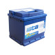ISTA 7 Series  50Ah 420A L+ (L1)