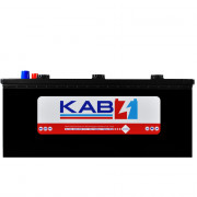 Вантажний акумулятор KAB