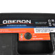 Автомобільний акумулятор OBERON Euro Standart 60Ah 540A R+