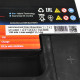 Автомобільний акумулятор OBERON Euro Standart 60Ah 540A R+