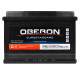 Автомобільний акумулятор OBERON Euro Standart 66Ah 570A R+