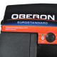 Автомобільний акумулятор OBERON Euro Standart 66Ah 570A R+