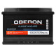 Автомобільний акумулятор OBERON Euro Standart 77Ah 720A R+