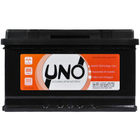 UNO 100Ah 800A R+