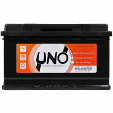 UNO 100Ah 800A R+