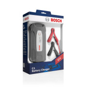Зарядний пристрій BOSCH