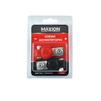 Клеммы аккумуляторные MAXION TC883