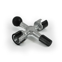 Ключ для чистки клемм аккумуляторов MAXION BB006