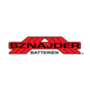 Вантажний акумулятор SZNAJDER