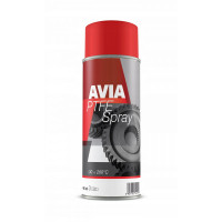 AVIA PTFE spray 400мл