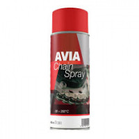 AVIA Chain spray 400мл