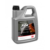AVIA ECOSYNTH Extreme 0W40 UP 5л