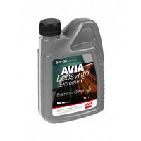 AVIA  ECOSYNTH Extreme 5W30 F 1л