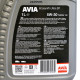 AVIA ECOSYNTH Ultra 5W30 SP 1л
