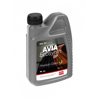 AVIA ECOSYNTH 0W20 SP 1л
