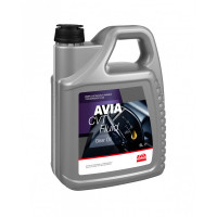 AVIA CVT Fluid 5л