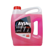 Антифриз AVIA