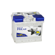 Автомобільний акумулятор BAREN Blu polar  54Аh 520А R+  (L1)