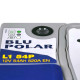 Автомобільний акумулятор BAREN Blu polar  54Аh 520А R+  (L1)