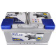 BAREN Blu polar  85Аh 760А R+ (h=175) (LB4)