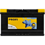 BAREN Profi
