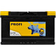 Автомобильный аккумулятор BAREN Profi 110Аh 950А R+ (правый +)