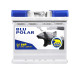 Автомобільний акумулятор BAREN Blu polar  54Аh 520А R+  (L1)