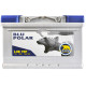 Автомобільний акумулятор BAREN Blu polar  75Аh 730А R+ (h=175) (L3B)