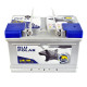 Автомобільний акумулятор BAREN Blu polar  75Аh 730А R+ (h=175) (L3B)