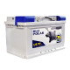 Автомобільний акумулятор BAREN Blu polar  75Аh 730А R+ (h=175) (L3B)
