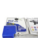 Автомобільний акумулятор BAREN Blu polar  75Аh 730А R+ (h=175) (L3B)