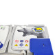 Автомобильный аккумулятор BAREN Blu polar 80Аh 730А R+ (правый +)