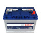 Автомобильный аккумулятор BOSCH Asia 95Ah 830A R+ (правый +) н.к. S40 280