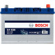 Автомобильный аккумулятор BOSCH Asia 95Ah 830A R+ (правый +) н.к. S40 280