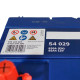 Автомобильный аккумулятор BOSCH Asia 95Ah 830A L+ (левый +) S40 290