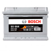 Bosch S5 серия