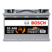 Bosch AGM