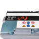 Автомобильный аккумулятор BOSCH AGM 105Ah 950A R+ (правый +) L6 (S5A 150)