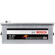 Bosch T5 Вантажні