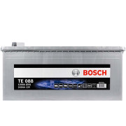 Bosch EFB Вантажні