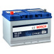 Автомобильный аккумулятор BOSCH Asia 95Ah 830A L+ (левый +) S40 290