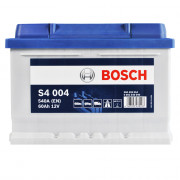 Bosch S4 Серия