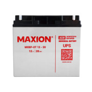 MAXION AGM