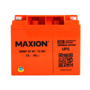 MAXION GEL