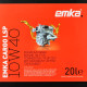 Emka Cargo LSP 10W40 20л