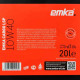 Emka Cargo LSP 10W40 20л