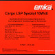 Emka Cargo LSP Spezial 10W40 20л