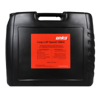 Олива моторна Emka Cargo LSP Spezial 10W40 20л